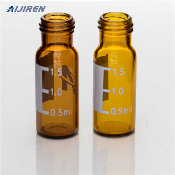 <h3>wholesale 2ml hplc vials Aijiren Tech-Vials Wholesaler</h3>
